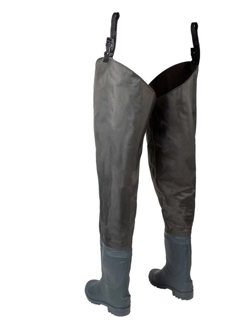 Rustic Ridge PVC Hip Wader size 9 - Picture 2 of 4